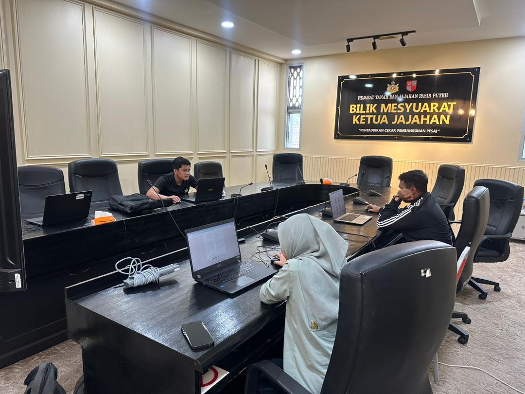  PILIHAN RAYA BERKESAN