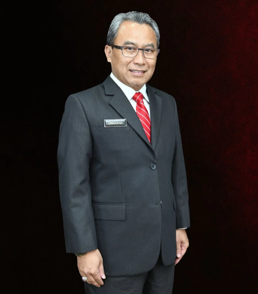 CDO Kelantan