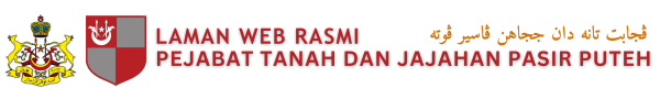 Pejabat Tanah dan Jajahan Pasir Puteh