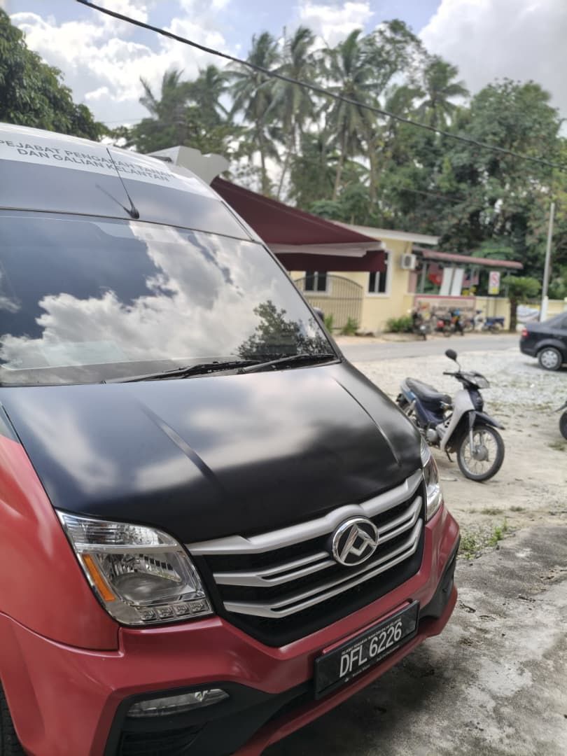 2 Februari 2026 - Kutipan Cukai Tanah Luar Pejabat Di Klinik Kesihatan Sungai Petai