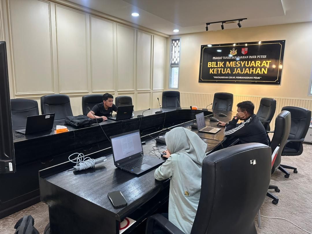 Pilihanraya Berkesan