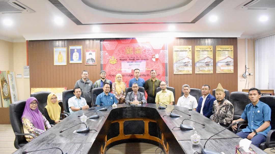 Majlis Sekalung Budi, Sejambak Kasih